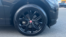 Jaguar I-Pace 294kW EV400 HSE Black 90kWh 5dr Auto 11kW Charger Electric Estate